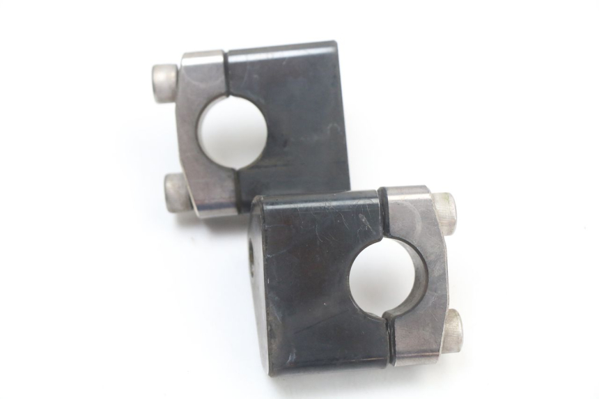 photo de HANDLEBAR RISERS ASTOR ORCAL 125 (2015 - 2017)