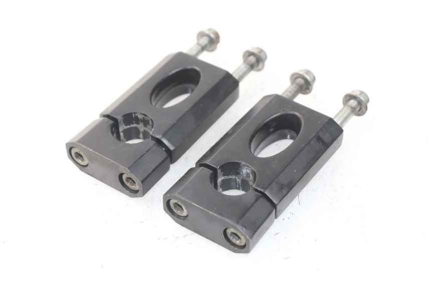 photo de HANDLEBAR RISER ORION AGB37 CRF1 DIRT BIKE 125 (2013 - 2021)