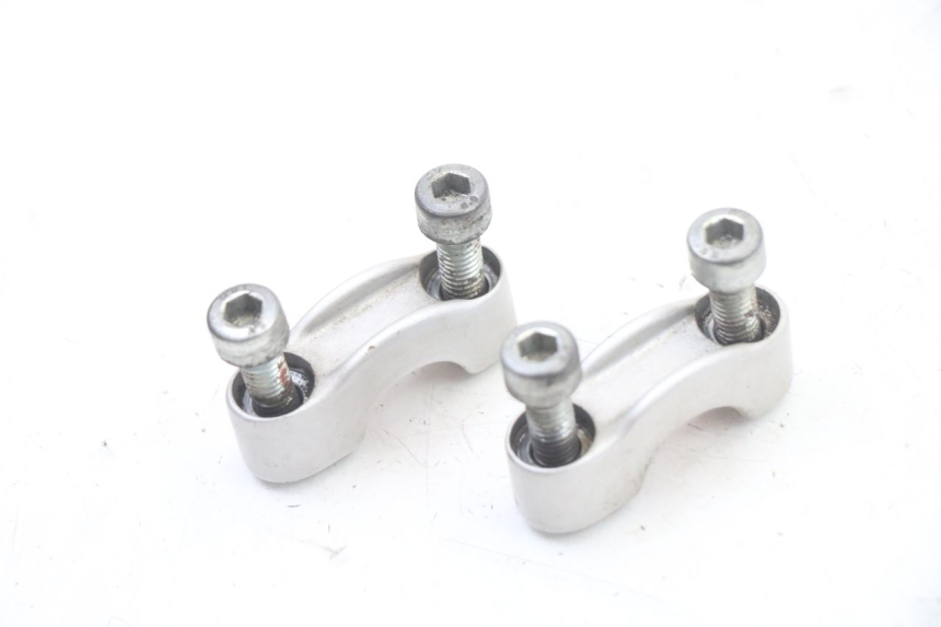 photo de HANDLEBAR RISER PEUGEOT TKR TREKKER FURIOUS 50 (2005 - 2014)