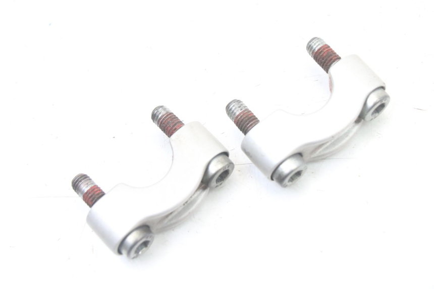 photo de HANDLEBAR RISER PEUGEOT TKR TREKKER FURIOUS 50 (2005 - 2014)