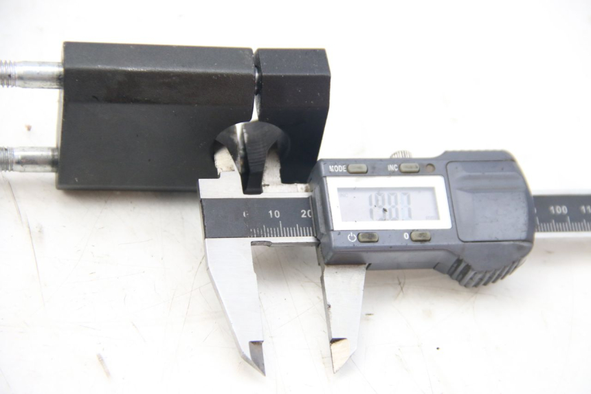 photo de HANDLEBAR RISER APOLLO RFZ 125