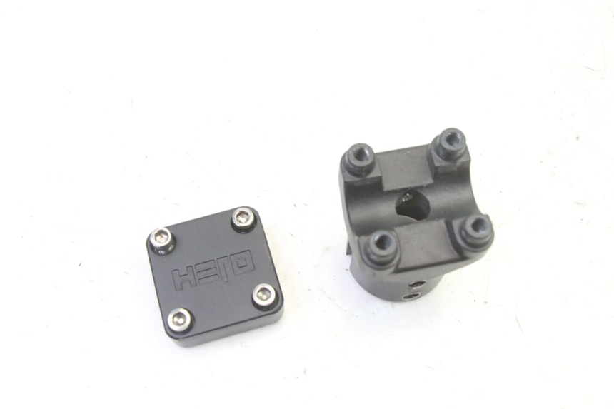 photo de HANDLEBAR RISERS HERO S10 1