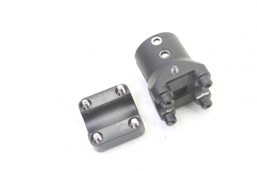 photo de HANDLEBAR RISERS HERO S10 1