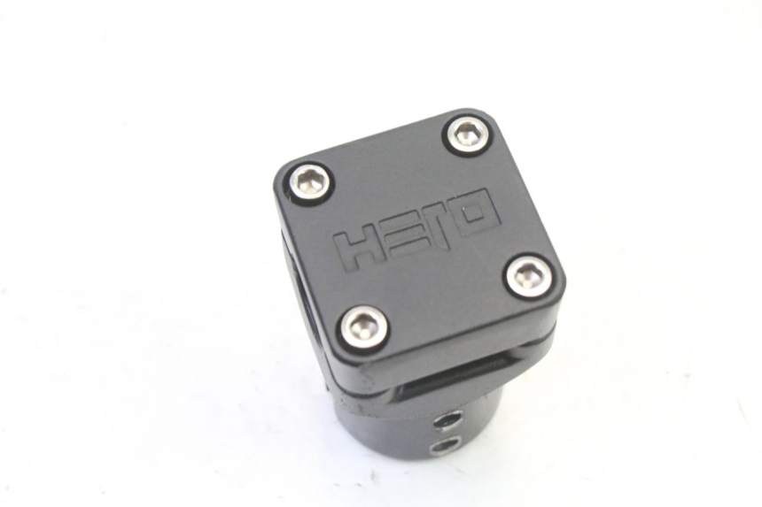 photo de HANDLEBAR RISERS HERO S10 1