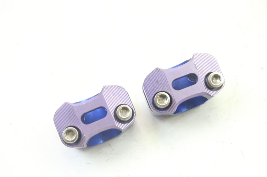 photo de HANDLEBAR RISERS DERBI SENDA SM DRD 50 (2008 - 2013)