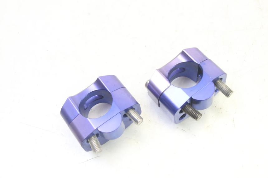 photo de HANDLEBAR RISERS DERBI SENDA SM DRD 50 (2008 - 2013)