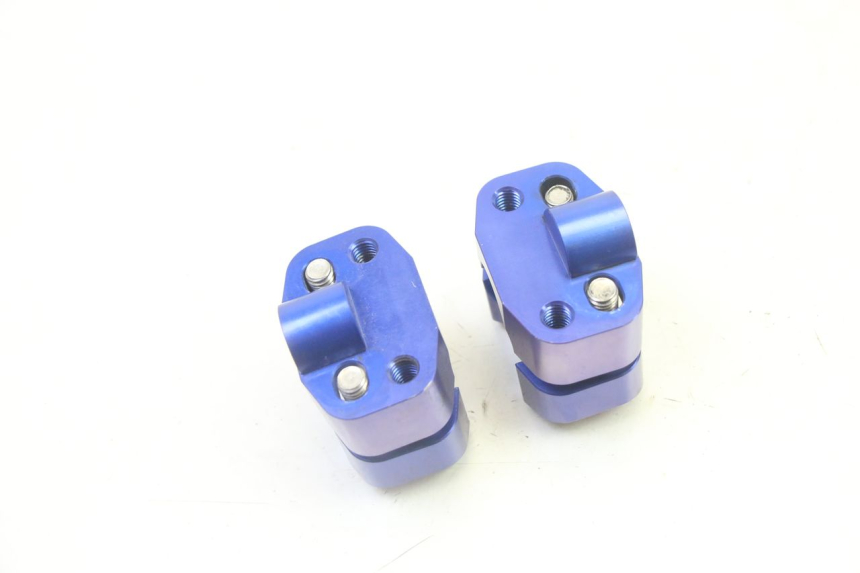 photo de HANDLEBAR RISERS DERBI SENDA SM DRD 50 (2008 - 2013)