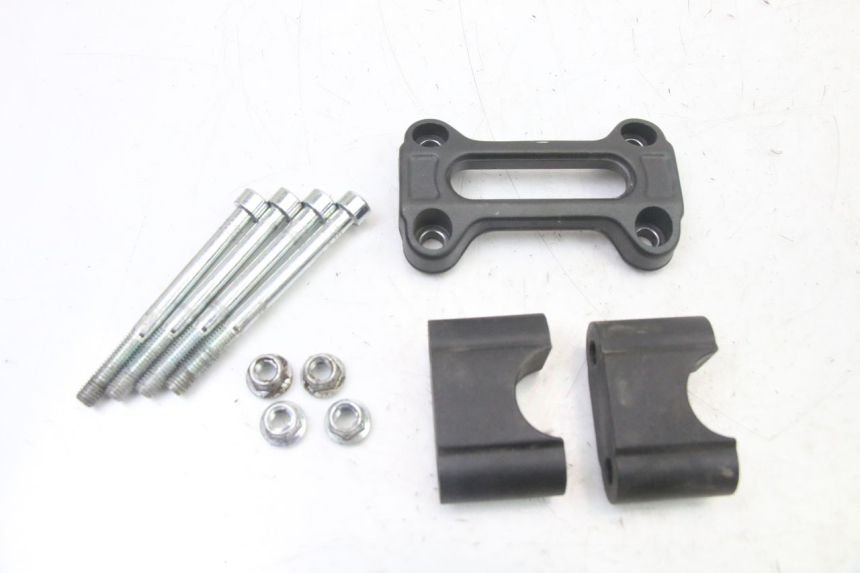 photo de HANDLEBAR RISERS SMALL MX THUNDER 250