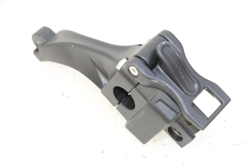 photo de HANDLEBAR RISERS DUALTRON VICTOR LIMITED 1