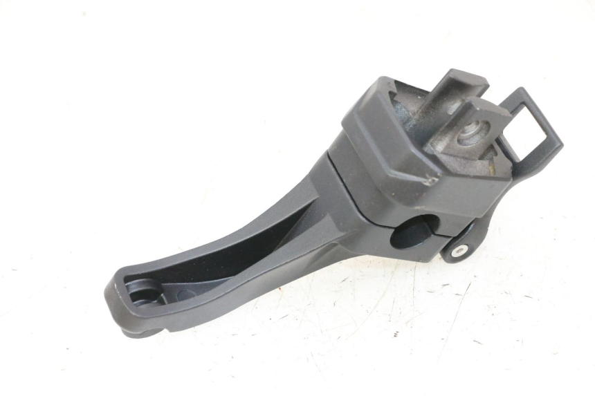photo de HANDLEBAR RISERS DUALTRON VICTOR LIMITED 1