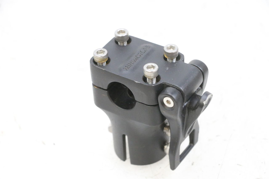 photo de HANDLEBAR RISERS DUALTRON VICTOR LIMITED 1