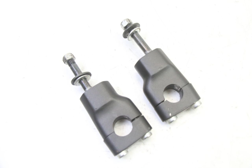 photo de HANDLEBAR RISERS YAMAHA XJ6 ABS 600 (2008 - 2016)