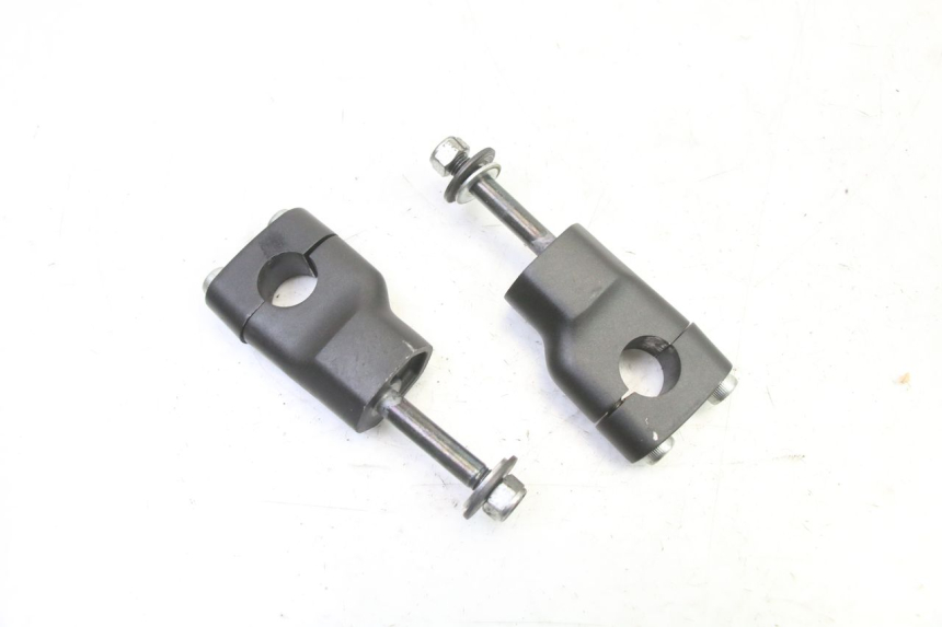 photo de HANDLEBAR RISERS YAMAHA XJ6 ABS 600 (2008 - 2016)
