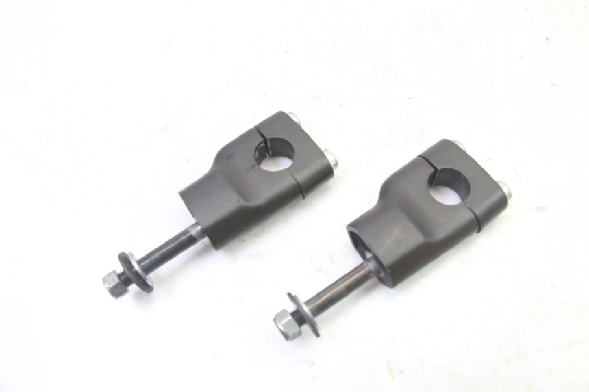photo de HANDLEBAR RISERS YAMAHA XJ6 ABS 600 (2008 - 2016)