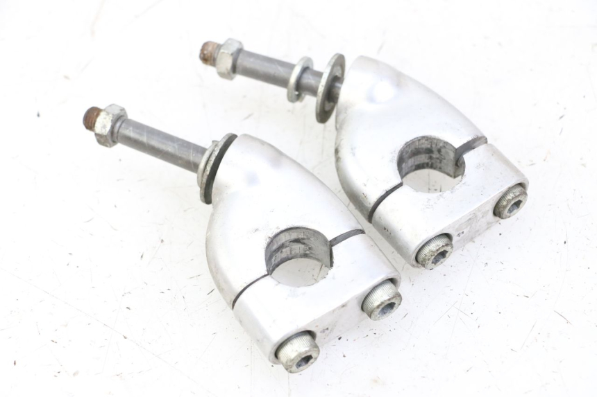 photo de HANDLEBAR RISERS YAMAHA XV VIRAGO 535 (1988 - 2004)