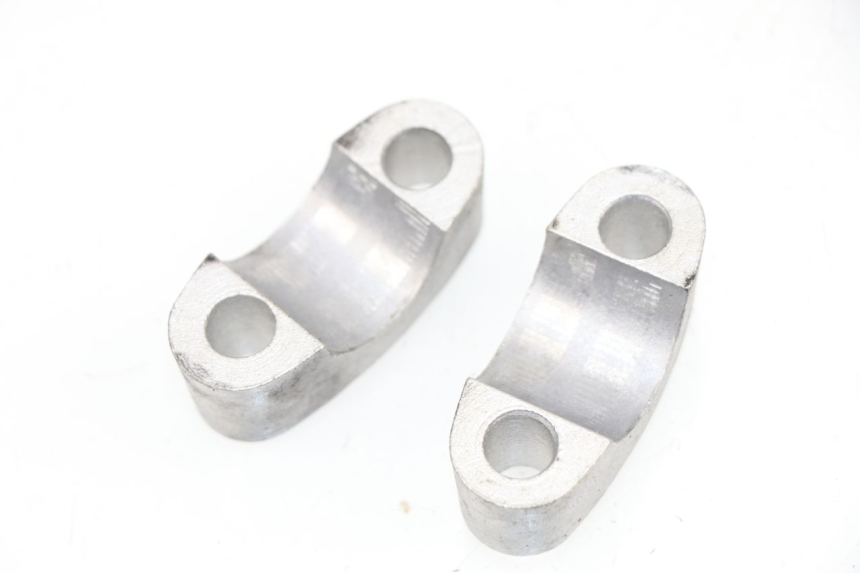 photo de HANDLEBAR RISERS YAMAHA YP T-MAX TMAX 530 (2017 - 2020)