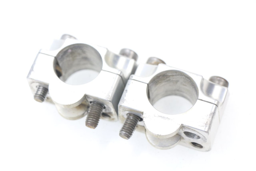 photo de HANDLEBAR RISERS YAMAHA YZ 125 (1998 - 2005)