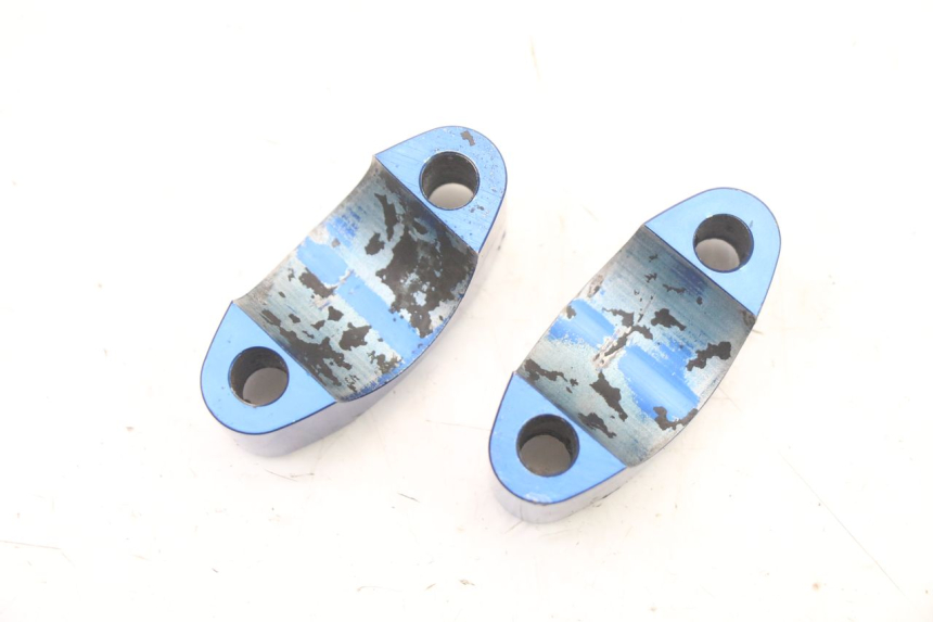 photo de HANDLEBAR RISERS YAMAHA YZ 125 (2006 - 2016)