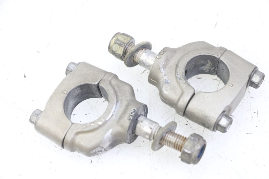 photo de HANDLEBAR RISERS YAMAHA YZ-F YZF 250 (2007 - 2013)