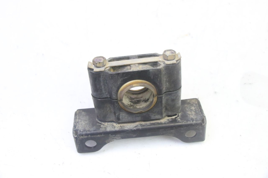 photo de HANDLEBAR RISERS YAMAHA YFM GRIZZLY 550 (2008 - 2015)