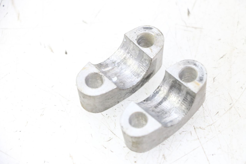 photo de HANDLEBAR RISERS YAMAHA YFM R RAPTOR 250 (2008 - 2014)