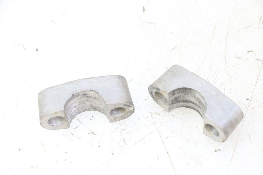 photo de HANDLEBAR RISERS YAMAHA YFM R RAPTOR 250 (2008 - 2014)