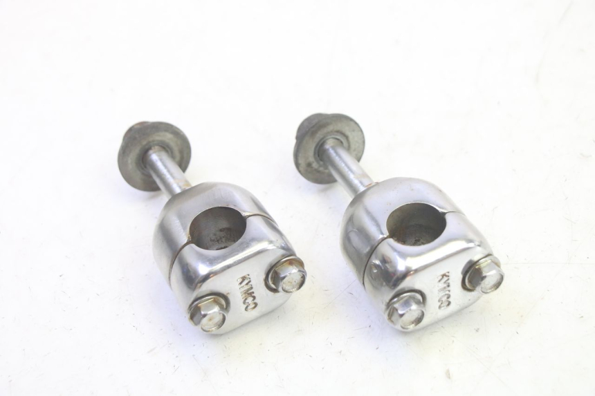 photo de HANDLEBAR RISERS KYMCO ZING 125 (1997 - 2003) - Main view