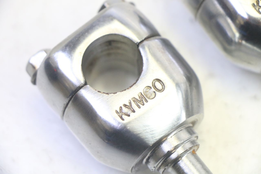 photo de HANDLEBAR RISERS KYMCO ZING 125 (1997 - 2003) - Product overview