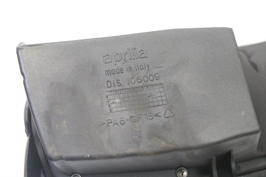 photo de GLOVE BOX DOOR APRILIA ATLANTIC 125 (2003 - 2009)