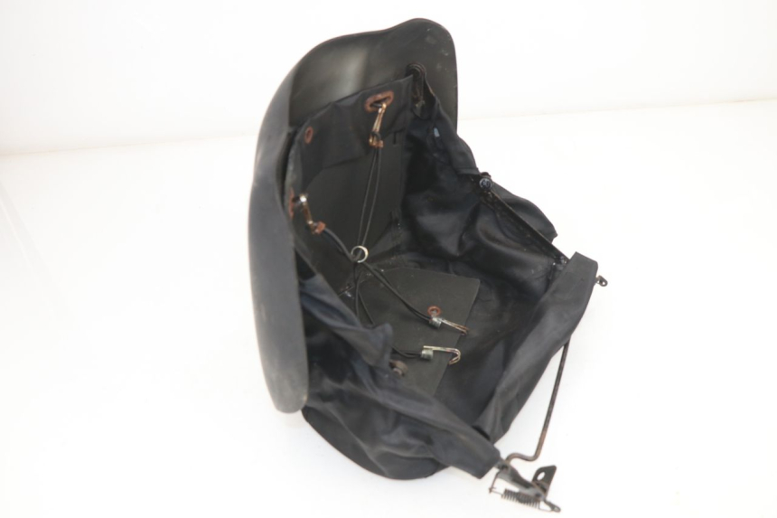 photo de GLOVEBOX DOOR BHM WACO 4T 50 (2008 - 2015)