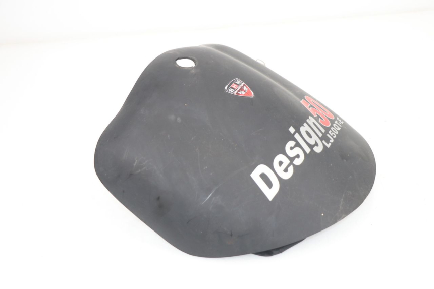 photo de GLOVEBOX DOOR BHM WACO 4T 50 (2008 - 2015)