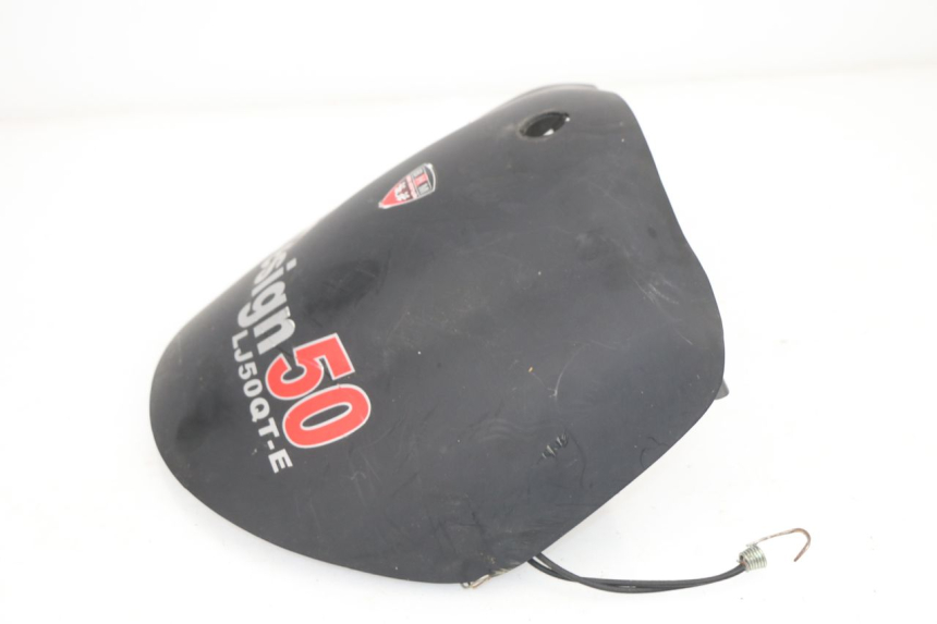 photo de GLOVEBOX DOOR BHM WACO 4T 50 (2008 - 2015)