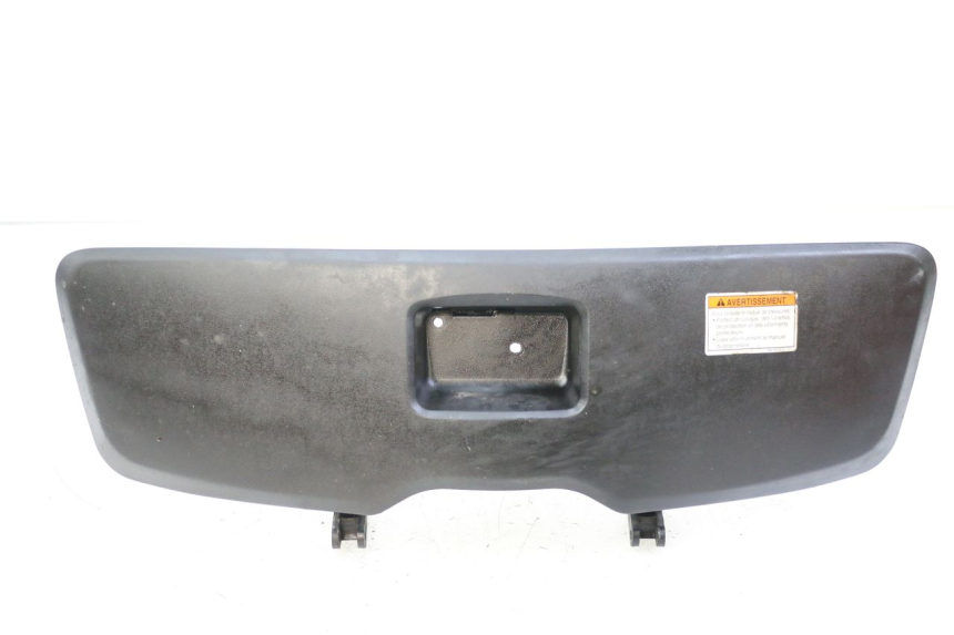 photo de GLOVEBOX DOOR SUZUKI BURGMAN 125 (2015 - 2017)