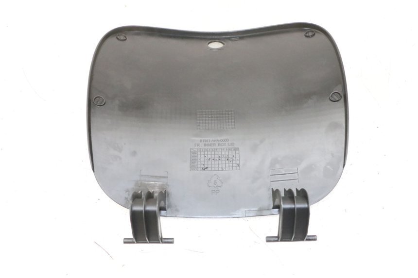 photo de GLOVEBOX DOOR PEUGEOT TWEET PRO CARGO 50 (2018 - 2020)