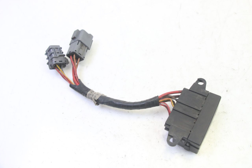 photo de FUSE BOX QUADRO 4 4D 350 (2015 - 2018)