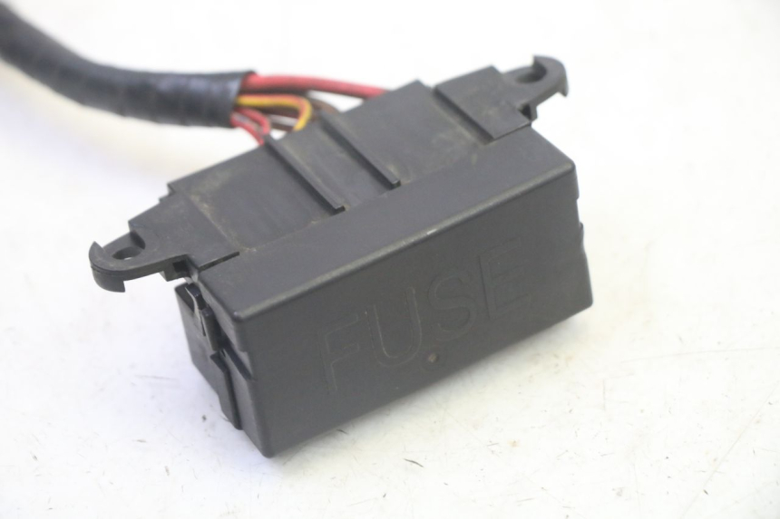 photo de FUSE BOX QUADRO 4 4D 350 (2015 - 2018)