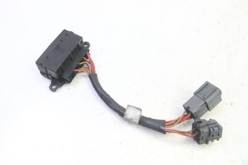 photo de FUSE BOX QUADRO 4 4D 350 (2015 - 2018)