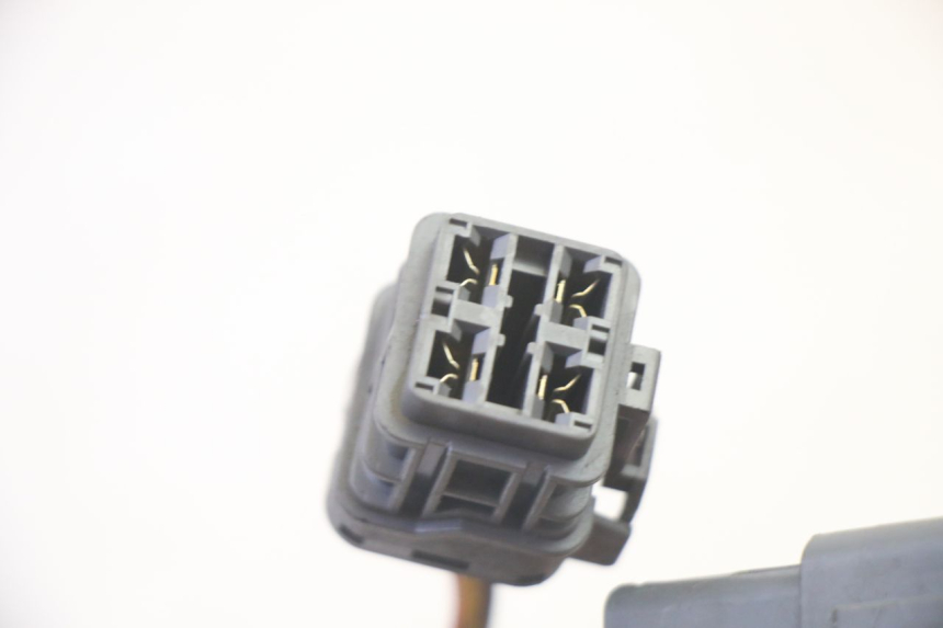 photo de FUSE BOX QUADRO 4 4D 350 (2015 - 2018)