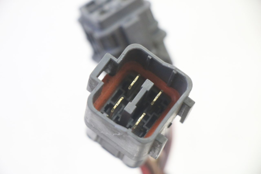 photo de FUSE BOX QUADRO 4 4D 350 (2015 - 2018)