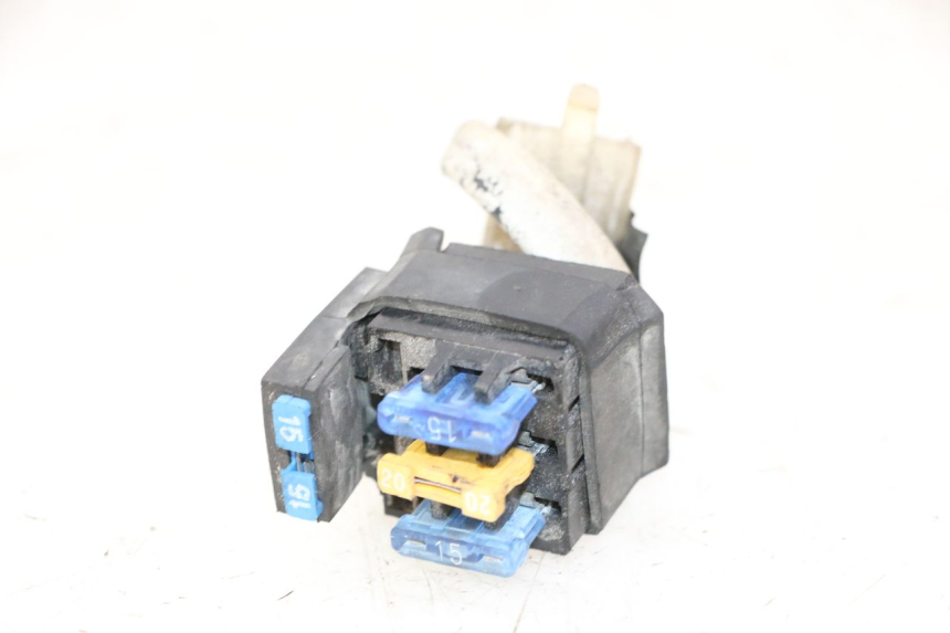 photo de FUSE BOX YAMAHA FJ 36Y 1100 (1984 - 1985)