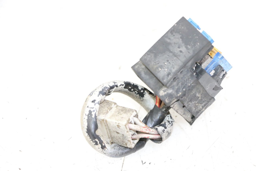 photo de FUSE BOX YAMAHA FJ 36Y 1100 (1984 - 1985)