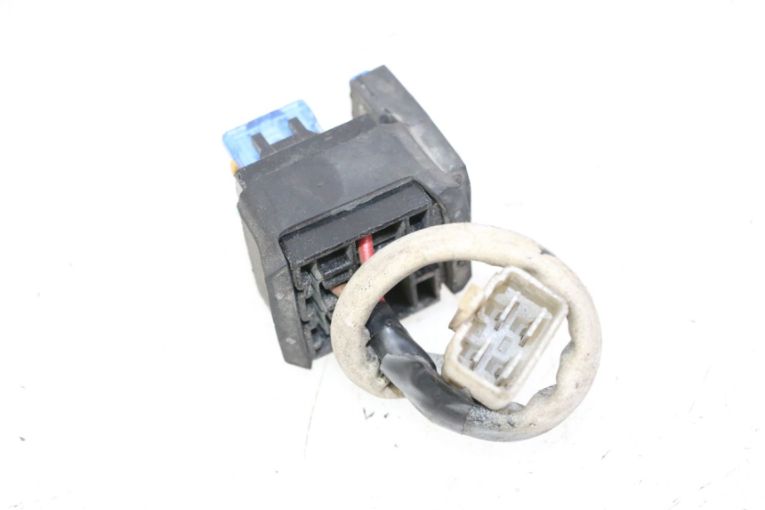 photo de FUSE BOX YAMAHA FJ 36Y 1100 (1984 - 1985)