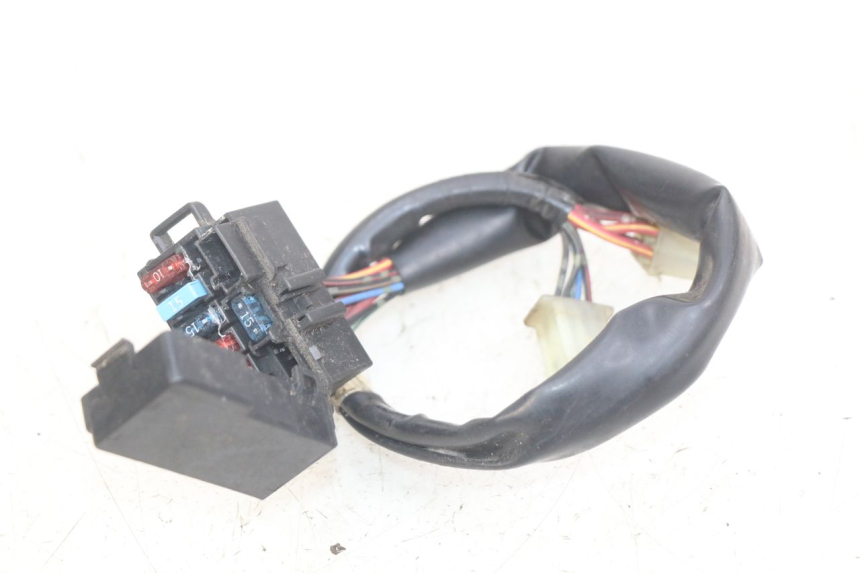 photo de FUSE HOLDER HONDA FES PANTHEON 2T 125 (1998 - 2002)