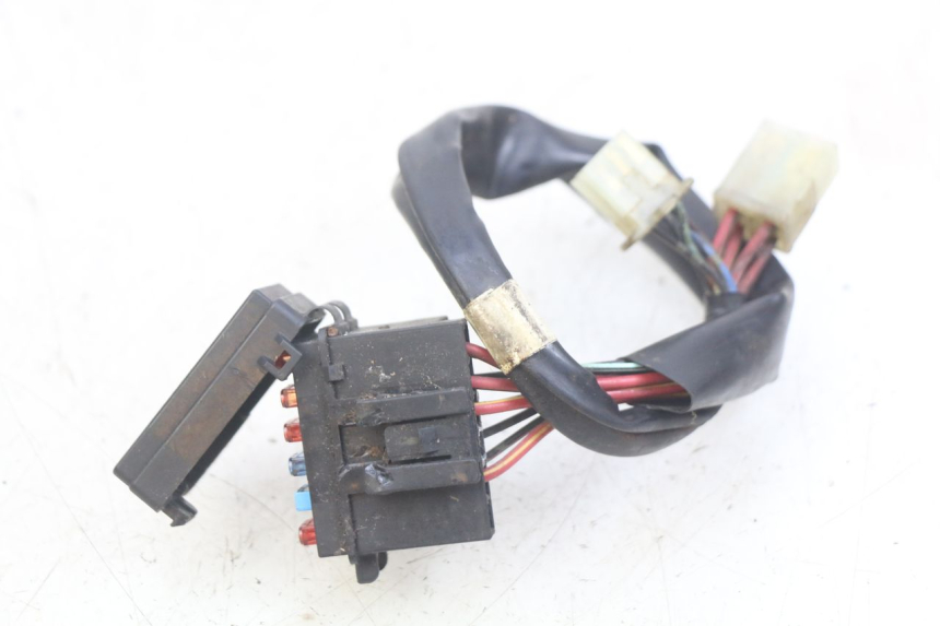 photo de FUSE HOLDER HONDA FES PANTHEON 2T 125 (1998 - 2002)