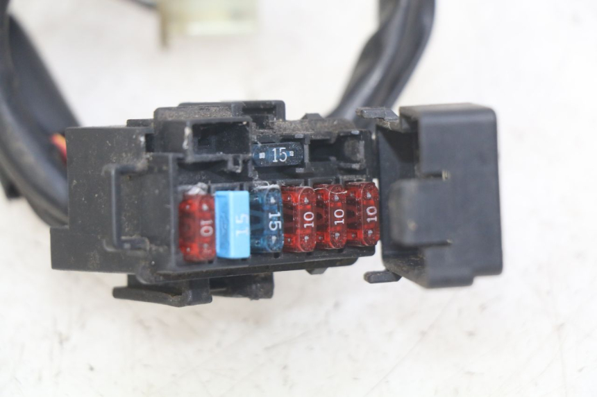 photo de FUSE HOLDER HONDA FES PANTHEON 2T 125 (1998 - 2002)