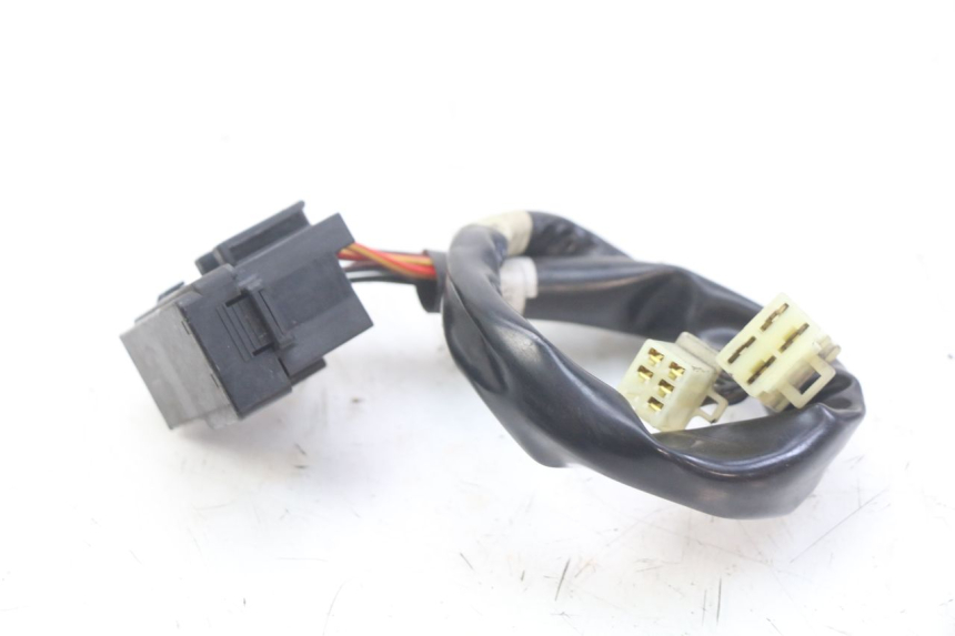 photo de FUSE HOLDER HONDA FES PANTHEON 2T 125 (1998 - 2002)