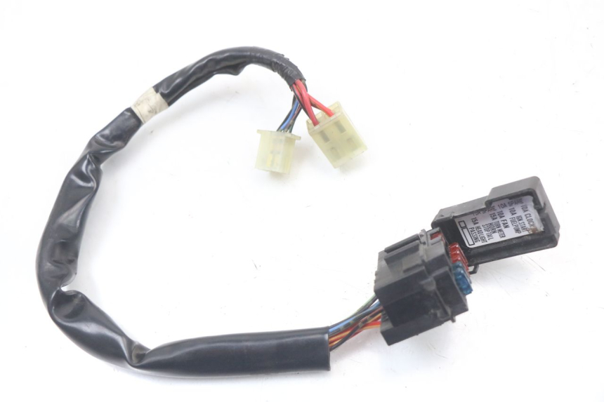 photo de FUSE HOLDER HONDA FES PANTHEON 2T 125 (1998 - 2002)