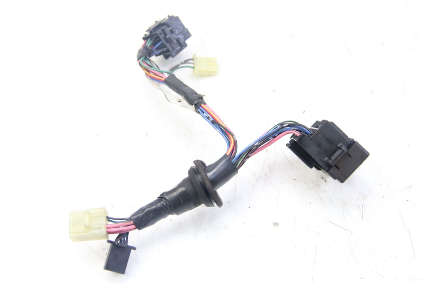 photo de FUSE HOLDER HONDA PES PS I 125 (2006 - 2012)