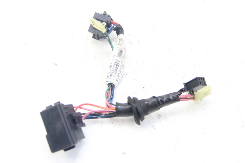 photo de FUSE HOLDER HONDA PES PS I 125 (2006 - 2012)