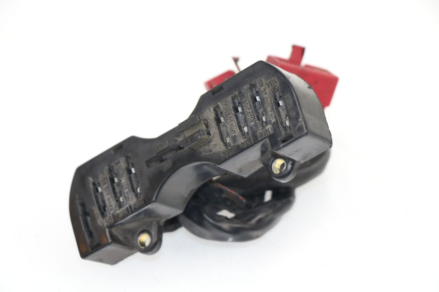 photo de FUSE BOX HONDA VF 1000 (1984 - 1988)